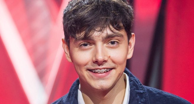 Nowy gospodarz „The Voice of Poland”. Komentował dziecięcą wersję show