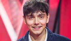 Nowy gospodarz „The Voice of Poland”. Komentował dziecięcą wersję show