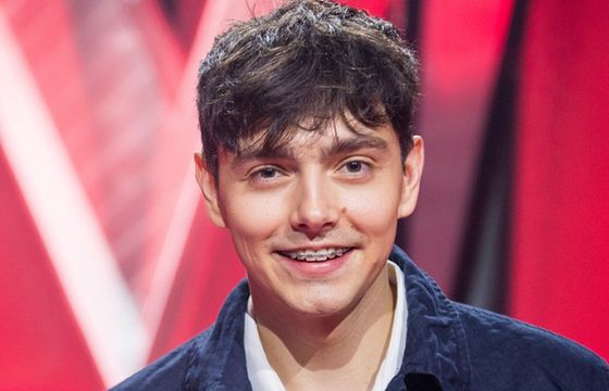 Nowy gospodarz „The Voice of Poland”. Komentował dziecięcą wersję show