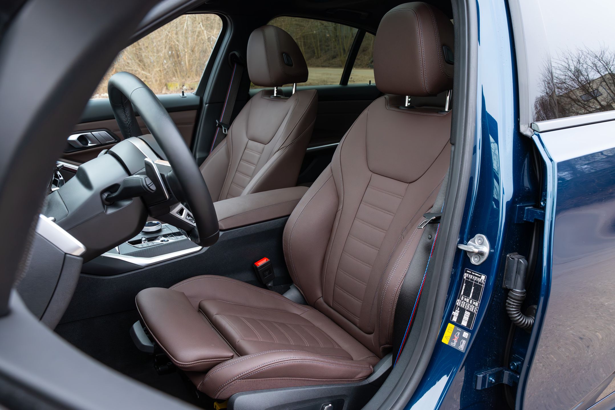 BMW Serii 3
