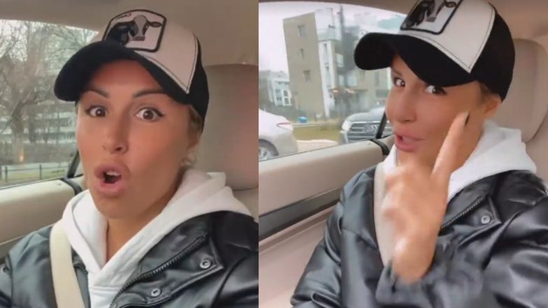 Blanka Lipińska opowiada o tym, jak przytyła, a następnie schudła 35 kilogramów