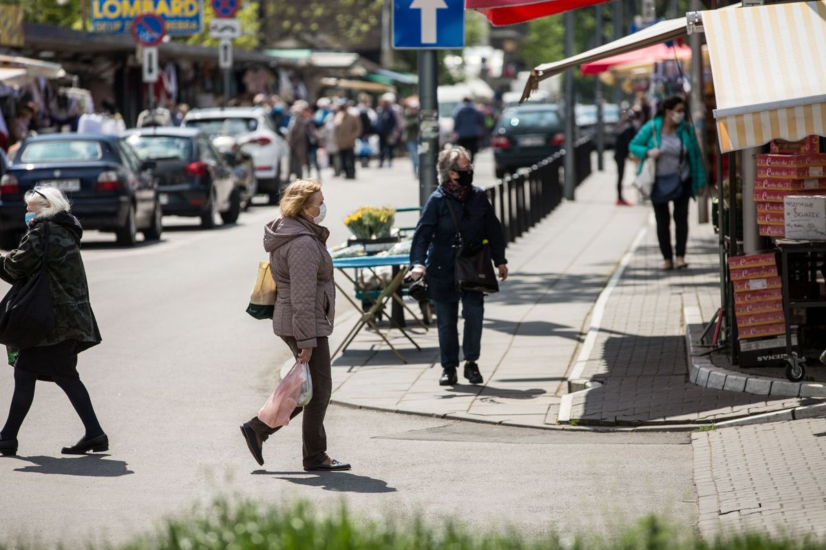 Niedziele handlowe. Czy 9 sierpnia będzie obowiązywał zakaz handlu?