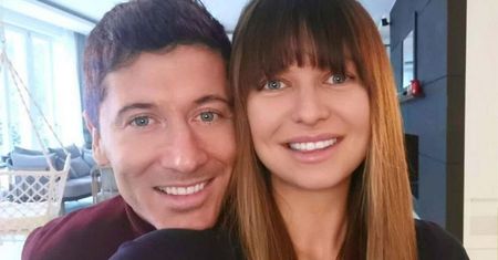 Pieniądze od Anny i Roberta Lewandowskich zostaną rozdysponowane w Polsce. "Ich sztab ustala z ministrami najważniejsze potrzeby"