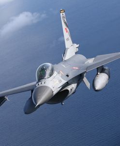 "To może być game changer". Wyciekł list do Pentagonu