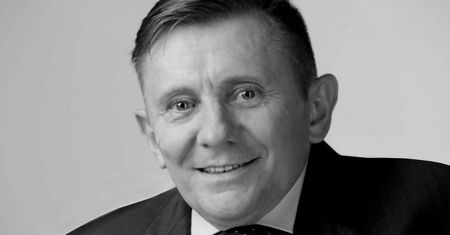 37 lat na stanowisku. Nie żyje najdłużej urzędujący burmistrz w Polsce
