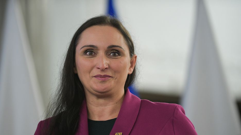 Ewa Szymanowska przedstawiła projekty nowelizacji ustaw
