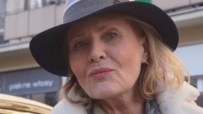 Grażyna Szapołowska