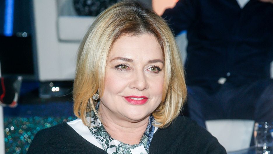 Małgorzata Ostrowska-Królikowska