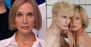 Sesja nago w "Top Model" wywołała burzę. "Jak matka i syn"