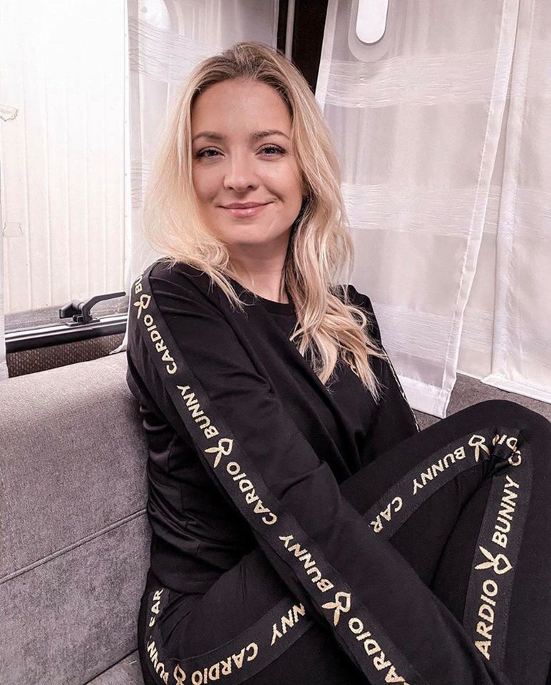Barbara Kurdej-Szatan