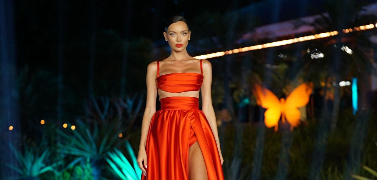 "Hotel Paradise" zyskał aż 100 tys. widzów