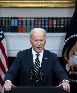 Kolejne sankcje wobec Rosji. Zachód zawiesi "normalne stosunki handlowe"