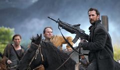 Trzeci sezon serialu „Wrogie niebo” w Scifi Universal