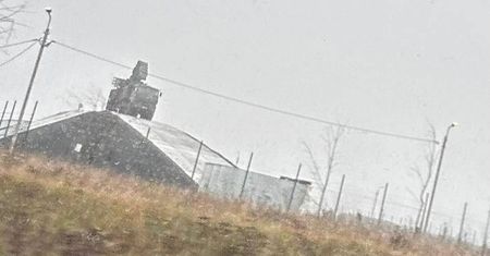 Zinfiltrowali przedmieścia Moskwy. Oto co odkryli Ukraińcy