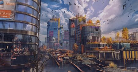 Dying Light 2 ze znakomitą sprzedażą. Techland chwali się wynikami