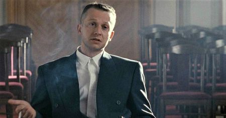 Jak dobrze znasz kultowy film "Psy"? Prawdziwy fan musi mieć 13/13