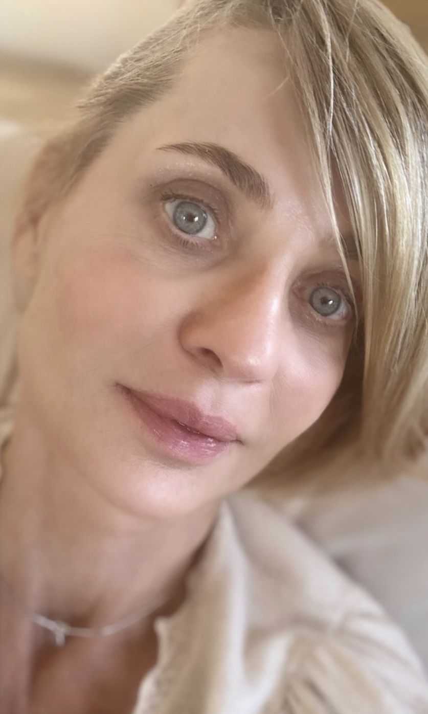 Aneta Kręglicka