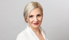 Aleksandra Robaszkiewicz awansowała w Lidlu