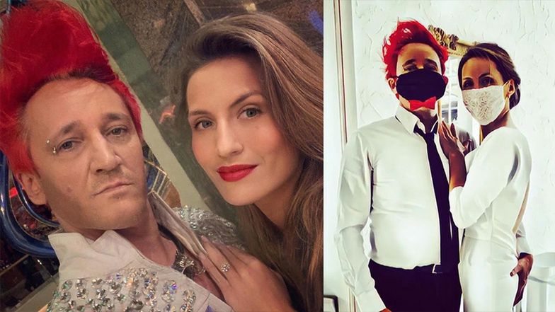 Pola Wiśniewska "odpyskowuje" internautce