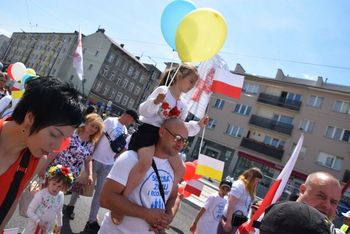 Gorzów: Dzieci, mama i tata, a także dziadkowie będą świętować. Będzie Marsz dla Życia i Rodziny oraz festyn