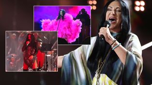 Na pohybel hejterom, czyli urodzinowy koncert Kayah w Stodole [RELACJA]