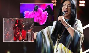 Na pohybel hejterom, czyli urodzinowy koncert Kayah w Stodole [RELACJA]