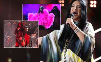 Na pohybel hejterom, czyli urodzinowy koncert Kayah w Stodole [RELACJA]