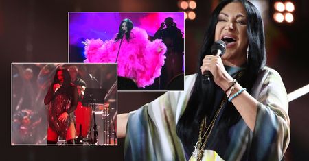 Na pohybel hejterom, czyli urodzinowy koncert Kayah w Stodole [RELACJA]