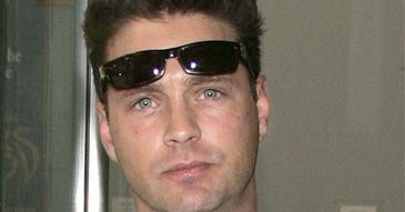 Jason Priestley SKOŃCZYŁ 40 LAT!