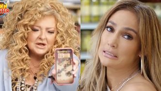 Sukces Jennifer Lopez: stała się INSPIRACJĄ do nowej reklamy z Magdą Gessler. Restauratorka zgarnęła POKAŹNĄ sumkę