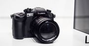 Panasonic GH5 - zapowiedz flagowego modelu i nowych obiektywów