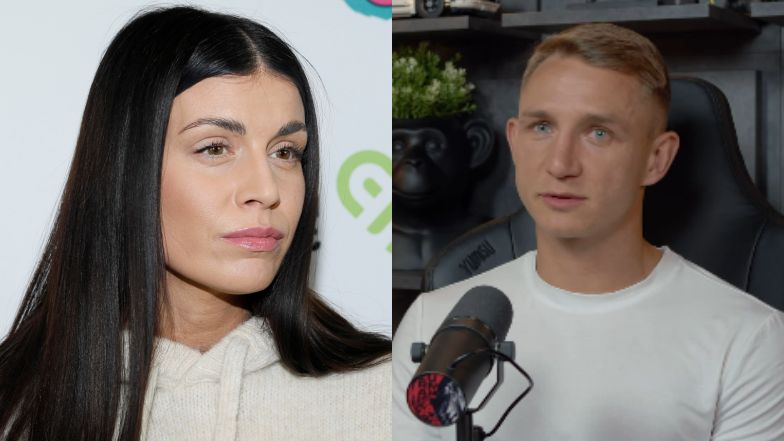 Magdalena Stępień reaguje na wywiad Jakuba Rzeźniczaka