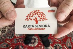 Ogólnopolska Karta Seniora. Dla kogo jest dostępna i jakie ulgi oferuje?