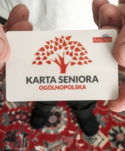 Ogólnopolska Karta Seniora. Dla kogo jest dostępna i jakie ulgi oferuje?