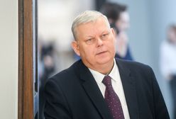 Suski zaskakuje rozwinięciem skrótu TVN. Kontrowersyjna wypowiedź