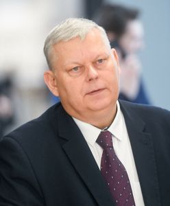 Suski zaskakuje rozwinięciem skrótu TVN. Kontrowersyjna wypowiedź