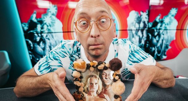 Nosel będzie wkręcał gwiazdy na antenie Radia Zet