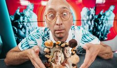 Nosel będzie wkręcał gwiazdy na antenie Radia Zet