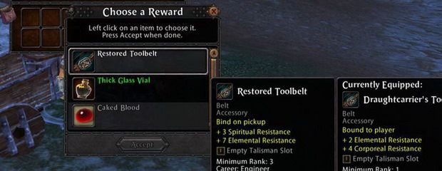Premiera Warhammer: Age of Reckoning - relacja na żywo 10