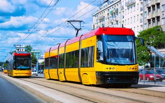 "Zmieni się model konsumpcji podróży". Co nas czeka w transporcie po 2035 r.?