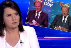 TVP nieustannie atakuje Tuska. Widzowie mają tego dość