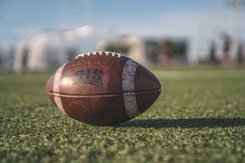Armia Poznań zakończyła sezon porażką. Kings Football Kraków lepsi na Golęcinie
