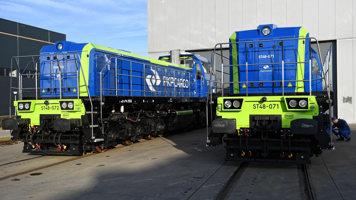 hala produkcyjna
Darek Delmanowicz
cargo, intercity, intercity  cargo newag, konferencja konferencji, newag, nowy s�cz nowym saczu, PKP, polityk polityka, wsp�praca