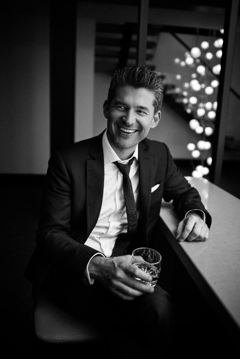 Matt Dusk