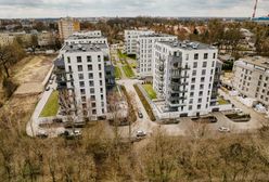 Mieszkania po 3 tys. zł/m. W Polsce sprzedaje się ich tysiące rocznie