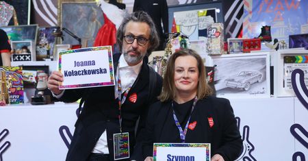 TVP nie wspiera WOŚP. "Napiszę list do prezesa"