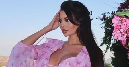 Justyna Gradek przyznała się do zdrady. Teraz publicznie odpiera zarzuty
