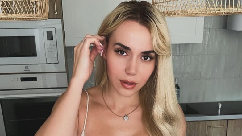 Marianna Schreiber bada się pod kątem Aspergera