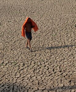 Niemal 50 st. C w cieniu. Ekstremalny upał zalewa Indie i Pakistan