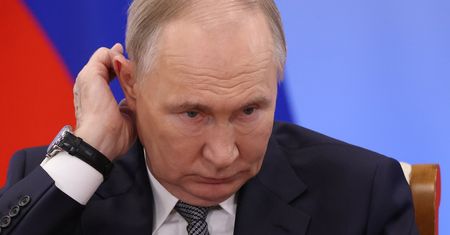 Ujawnili rozmowę armii Putina. "Dokąd oni idą?"